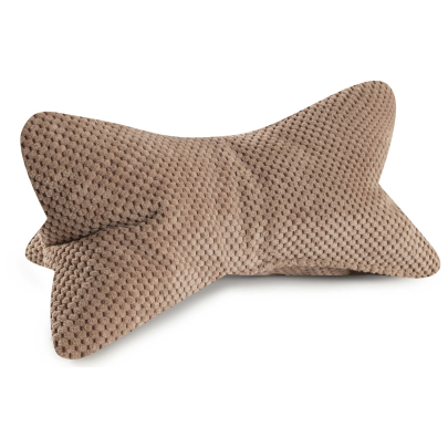 MAGMA Leseknochen COMODO 42x22 cm rose