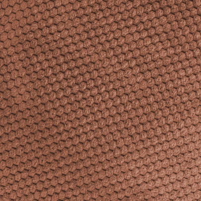 MAGMA Leseknochen COMODO 42 x 22 cm kupfer