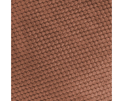 MAGMA Leseknochen COMODO 42 x 22 cm kupfer