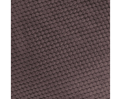 MAGMA Leseknochen COMODO 42 x 22 cm kakao