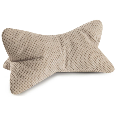 MAGMA Leseknochen COMODO 42 x 22 cm natur