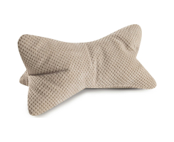 MAGMA Leseknochen COMODO 42 x 22 cm natur