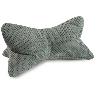 MAGMA Leseknochen COMODO 42x22 cm salbei