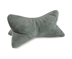 MAGMA Leseknochen COMODO 42 x 22 cm salbei