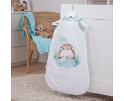 babybest® Ganzjahres Schlafsack Kleiner Igel Gr. 70 cm