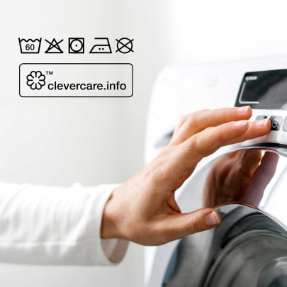 Babybettwäsche Ballon Teddy 100x135 cm Renforcé Baumwolle babybest