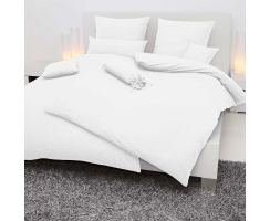 JANINE PIANO Mako-Soft-Seersucker Uni 0125...