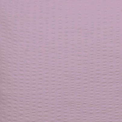 JANINE Mako-Soft-Seersucker Bettwäsche PIANO 0125 Uni Nackenrollenbezug 15 x 40 cm holunder