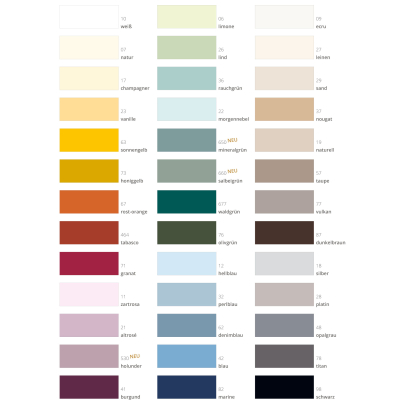 JANINE Spannbetttuch Elastic-Jersey 5002 - bügelfrei & elastisch