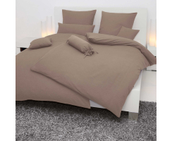 JANINE Mako-Soft-Seersucker Bettwäsche PIANO 0125...