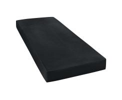 JANINE Spannbetttuch Elastic-Jersey 5002 - bügelfrei...