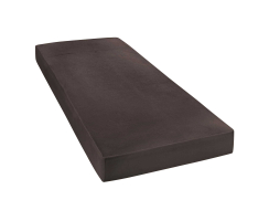 JANINE Spannbetttuch Elastic-Jersey 5002 - bügelfrei...