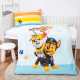 HERDING Paw Patrol Kleinkindbettwäsche-Set ‘Friends’ 100×135 cm