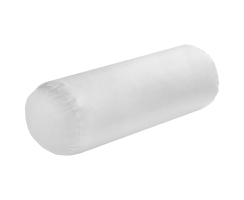 BÖHMERWALD Nackenrolle 15 x 40 cm Allergikergeeignet...