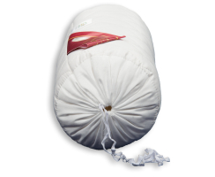 GARANTA merino Nackenrolle 15 x 40 cm