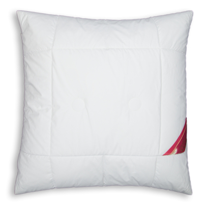 GARANTA Cashmere Kaschmir  Kopfkissen (Soft-Fillkugel)