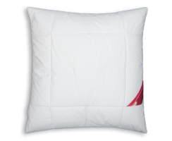 GARANTA Cashmere Kaschmir  Kopfkissen (Soft-Fillkugel)